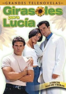 Girasoles para Lucia 281x400 - Подсолнухи для Лусии ✸ 1999 ✸ Перу