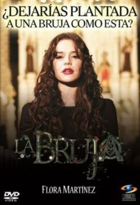 La Bruja 273x400 - Ведьма ✸ 2011 ✸ Колумбия