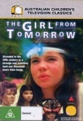 The Girl from Tomorrow 274x400 - Девочка из завтра ✸ 1991 ✸ Австралия