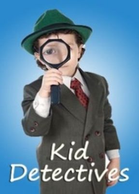 Kid Detectives 288x400 - Юные детективы ✸ 2009 ✸ Австралия