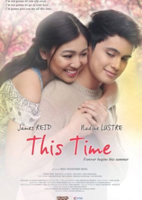 This Time 284x400 - В этот раз ✸ 2016 ✸ Филиппины