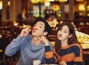 Dine With Love 300x220 - Обедайте с любовью ✸ 2022 ✸ Китай