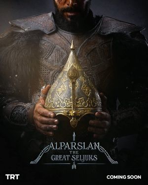 Alparslan Buyuk Selcuklu - Альпарслан: Великие Сельджуки ✸ 2021 ✸ Турция