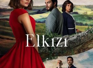 Elkizi 300x220 - Чужая девушка ✸ 2021 ✸ Турция