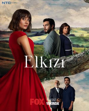 Elkizi - Чужая девушка ✸ 2021 ✸ Турция