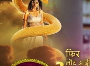 Phir Laut Aayi Naagin 300x220 - Женщина - Змея снова возвращается ✸ 2019 ✸ Индия
