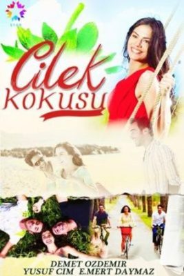 Cilek Kokusu 267x400 - Запах клубники ✸ 2015 ✸ Турция