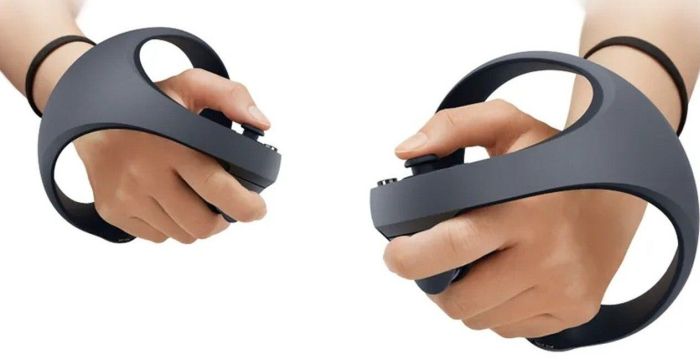 PlayStation VR2 Sense - Система виртуальной реальности PS5