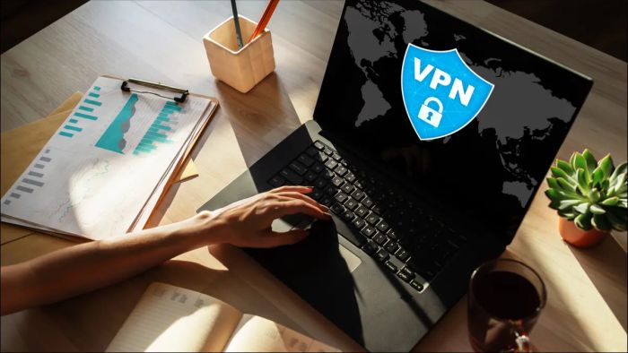 VPN - Что такое VPN?