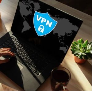 VPN2 - Что такое VPN?
