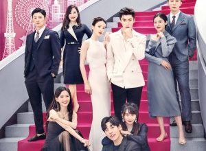 Why Women Love 300x220 - Почему женщины любят ✸ 2022 ✸ Китай