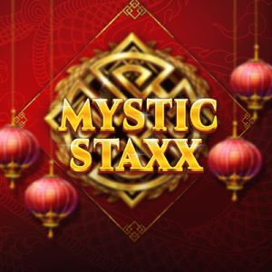 Mystic Staxx - Mystic Staxx