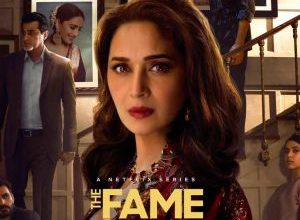 The Fame Game 300x220 - Игра в знаменитость ✸ 2022 ✸ Индия