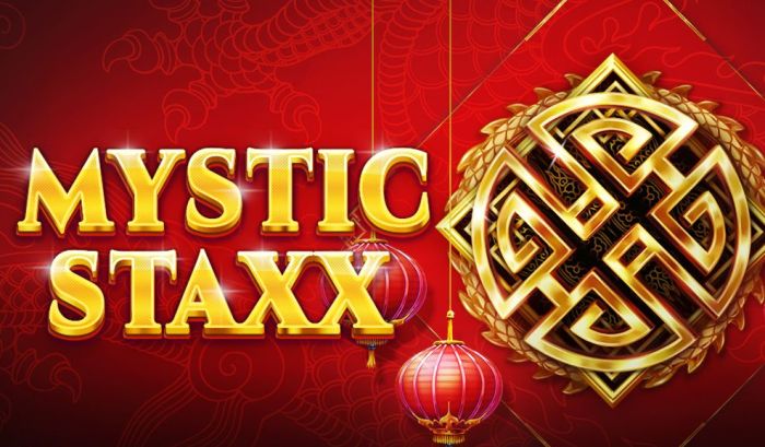mystic staxx slot base - Mystic Staxx